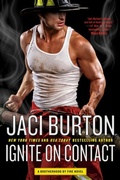 Cover: Ignite on Contact - Berkley