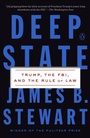 Cover: Deep State - Penguin Books