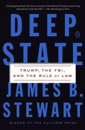 Cover: Deep State - Penguin Books