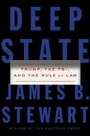 Cover: Deep State - The Penguin Press
