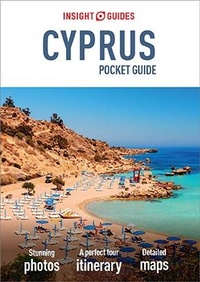 Abbildung von: Insight Guides Pocket Cyprus (Travel Guide eBook) - Insight