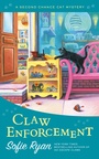 Cover: Claw Enforcement - Pamela Dorman Books