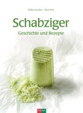 Cover: Schabziger - FONA Verlag