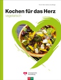 Cover: Kochen f&uuml;r das Herz - FONA Verlag