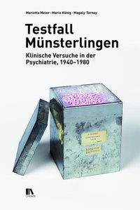 Enlarge image Cover: Testfall Münsterlingen - Chronos