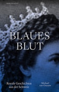 Cover: Blaues Blut - Hier und Jetzt
