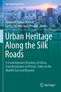Cover: Urban Heritage Along the Silk Roads - Springer