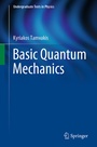 Cover: Basic Quantum Mechanics - Springer