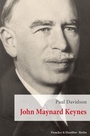 Cover: John Maynard Keynes. - Duncker & Humblot