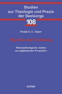 Enlarge image Cover: Migration und Versöhnung - Echter