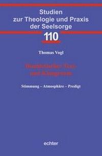 Enlarge image Cover: Homiletischer Text- und Klangraum - Echter