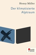 Cover: Der klimatisierte Alptraum - Rowohlt