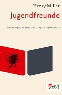 Abbildung von: Jugendfreunde - Rowohlt