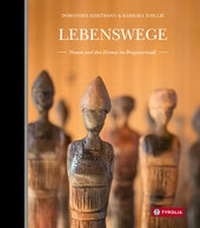 Abbildung von: Lebenswege - Tyrolia