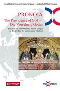 Abbildung von: Pronoia - Tyrolia