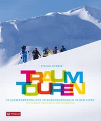 Abbildung von: Traumtouren - Tyrolia