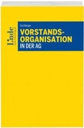 Abbildung von: Vorstandsorganisation in der AG - Linde