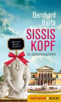 Cover: Sissis Kopf - Haymon Verlag
