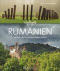 Cover: Highlights Rum&auml;nien - Bruckmann