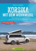 Abbildung von: Korsika mit dem Wohnmobil - Bruckmann