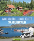 Cover: Wohnmobil-Highlights Skandinavien - Bruckmann