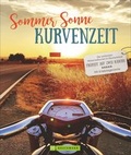 Cover: Sommer, Sonne, Kurvenzeit - Bruckmann