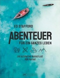 Cover: Abenteuer f&uuml;r ein ganzes Leben - Bruckmann