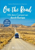 Bild: On the Road Mit dem Campervan durch Europa - Bruckmann