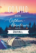 Cover: Go wild - Bruckmann