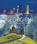 Cover: Highlights Georgien - Bruckmann