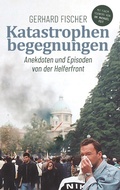 Cover: Katastrophenbegegnungen - Books on Demand