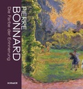 Cover: Pierre Bonnard - Hirmer