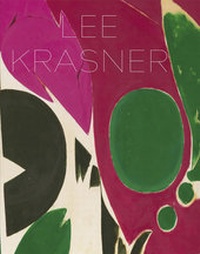 Abbildung von: Lee Krasner - Hirmer