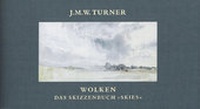 Abbildung von: J.M.W. Turner - Wolken - Hirmer