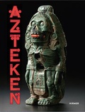Cover: Azteken - Hirmer