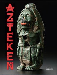 Enlarge image Cover: Azteken - Hirmer