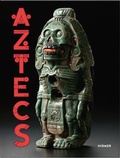 Cover: The Aztecs - Hirmer
