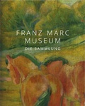 Cover: Franz Marc Museum - Hirmer