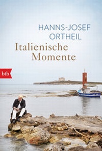 Abbildung von: Italienische Momente - btb