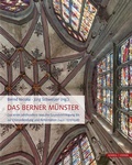 Cover: Das Berner M&uuml;nster - Schnell & Steiner
