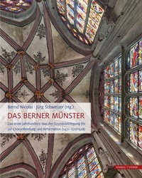 Abbildung von: Das Berner Münster - Schnell & Steiner