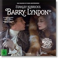 Cover: Stanley Kubricks Barry Lyndon. Buch & DVD - TASCHEN