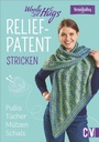 Cover: Woolly Hugs Reliefpatent stricken - Christophorus