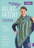 Cover: Woolly Hugs Reliefpatent stricken - Christophorus