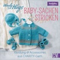 Cover: Woolly Hugs Baby-Sachen stricken - Christophorus