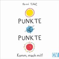 Cover: Punkte! Punkte! - Christophorus