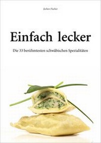 Abbildung von: Einfach lecker - Silberburg