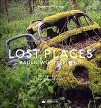 Abbildung von: Lost Places Baden-Württemberg - Silberburg