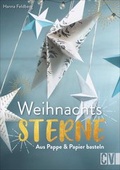 Cover: Weihnachtssterne - Christophorus