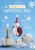 Cover: Weihnachtliche Papiert&uuml;ten-Deko - Christophorus